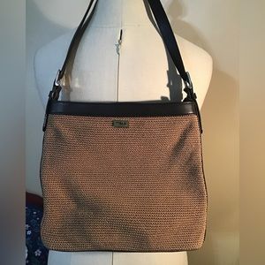 Women’s The SAK shoulder bag CC